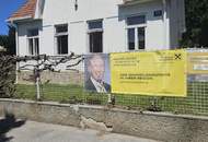 Gelegenheit mit Altbestand, Grundstück mit reduziertem Fixpreis!!!