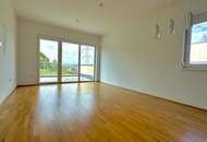 Helle 2-Zimmer Wohnung mit großer Terrasse und beeindruckenden Panoramablick