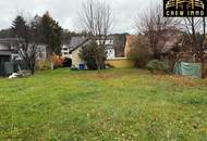 Großzügiges Wohnhaus mit 1.500 m² Baugrund in Sautern