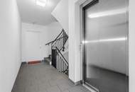 Urbanes Wohnen auf zwei Ebenen: Moderne 2-Zimmer-Maisonette mit Terrasse &amp; Garage!