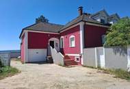 PREISANPASSUNG - DAS ÄLTESTE GEWERBE DER WELT (10% RENDITE) - Etablissement mit aufrechter Betriebsanlagengenehmigung nähe Wien - Ertragsliegenschaft mit Entwicklunspotential, hochinteressanter Grundriss (GUTACHTEN VORHANDEN)