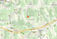 Baugrund in Nestelbach bei Graz, rd. 1.300 m² Grundfläche, Grünlage, Sackgasse & Nähe zur A2!
