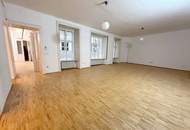 Provisionsfrei für den Mieter! Klimatisiertes Loft Büro 160qm - Hofbenützung!