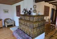Charmantes Einfamilienhaus mit 4 Zimmern, Terrasse und Garage in Klagenfurt am Wörthersee!
