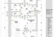 Geförderte Traumwohnung