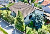 OPEN HOUSE SA 6.9. ab 13:00 - LEISTBAR: FAMILIEN HAUS GÄNSERNDORF STADT