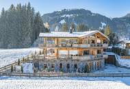 Luxuswohnung in unverbaubarer Toplage - Areal Diamond Hills