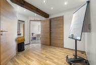 Wohn-/Geschäftshaus am Hauptplatz von Neumarkt in der Steiermark