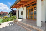 HOCHKARÄTIGES WOHNEN IN GRÜNRUHELAGE! WOHLFÜHL-REFUGIUM DER EXTRA KLASSE: TRADITION TRIFFT MODERNSTEN KOMFORT!