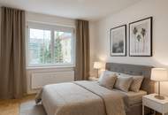 Elegante 3-Zimmer-Wohnung am St. Veiter Ring – perfekt für Stadtliebhaber