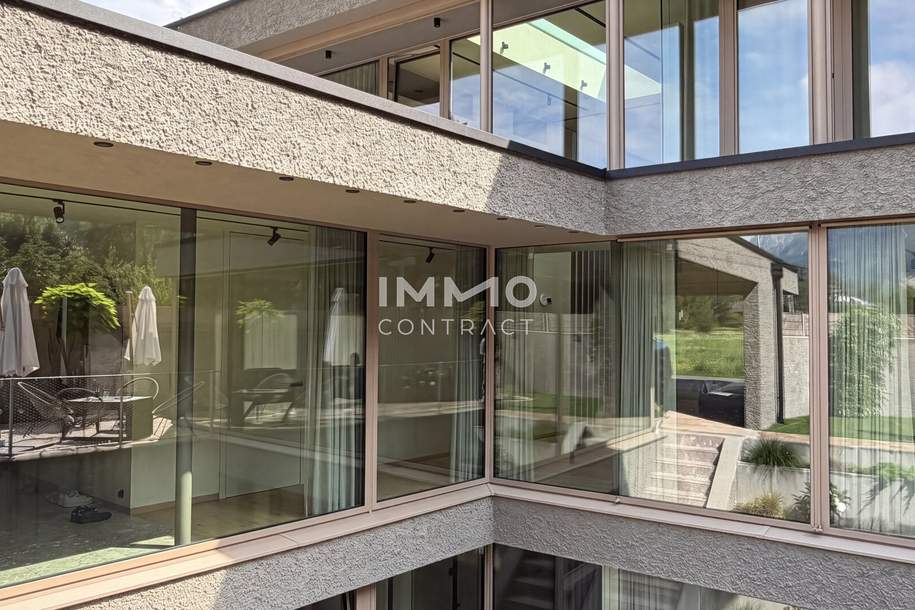 Exklusives Architektenjuwel, Haus-kauf, 1.380.000,€, 9909 Lienz