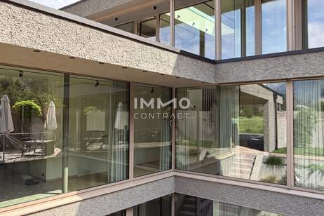 Exklusives Architektenjuwel, Haus-kauf, 1.380.000,€, 9909 Lienz