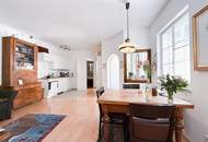 Großzügige 2 Zimmer Wohnung in der Salzburger Altstadt