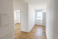 Q11 Leben in Simmering - 2-Zimmer-Wohnung mit Loggia und Deckenkühlung!