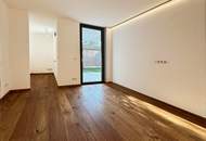 PROVISIONSFREI ! Exklusive Eigentumswohnungen mit Freifläche , Erstbezug Nachhaltig