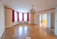 Einfamilienhaus mit großzügigem Grundstück und viel Potenzial in Kottingbrunn!