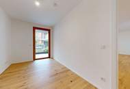 ERSTBEZUG | GARAGE | 3-ZIMMER | TERRASSE | MODERNE KÜCHE | HOFRUHELAGE