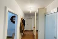 Zentral aufgeteilte 3 Zimmer Wohnung Nähe Meidlinger Bahnhof. WG geeignet!