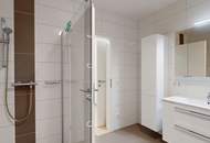 2-Zimmer-Wohnung im Erdgeschoß - zentral, barrierearm und Ruhelage!