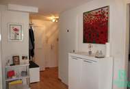 Entzückende und helle,-freundliche Familienwohnung mit Balkon und Tiefgaragenplatz in Mödling!