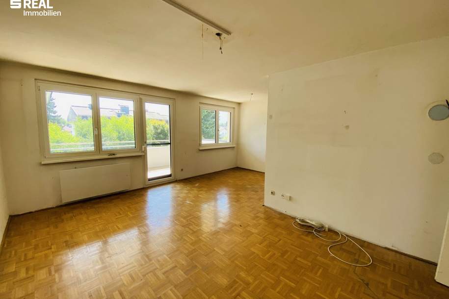 Traumhafte 4-Zimmer-Wohnung mit Balkon - Ihr neues Zuhause wartet!, Wohnung-kauf, 369.000,€, 5071 Salzburg-Umgebung