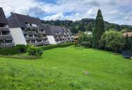 "In Kaufabwicklung" GEMÜTLICHE 3-ZIMMER-WOHNUNG MIT LOGGIA UND WUNDERSCHÖNEM AUSBLICK