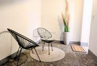 See-Panorama Wohnung mit Smart-Home: Frisch renovierte Loggiawohnung in Bestlage Lochau