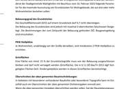 Traumhaftes Baugrundstück mit eigener Zufahrt in bester Lage von Mattighofen!