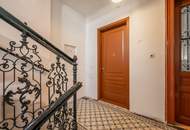 ++NEU++ Generalsanierte 2-Zimmer Altbau-Wohnung mit viel Potenzial!