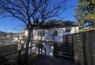 "Einfamilienhaus mit Grundstück in Mauerbach"