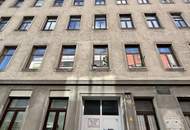 3-Zimmer-Wohnung mit Gestaltungsspielraum – Toplage nahe U4 Meidlinger Hauptstraße