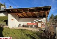 Landhaus in Mieming mit Panoramablick und großen Grundanteil!