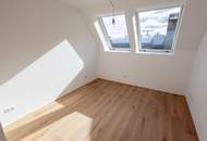 Premium-Erstbezug im Dachgeschoss: 3-Zimmer-Wohnung im Herzen des Botschaftsviertels