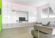 Bieterverfahren - Neuwertiges Niedrigenergiehaus im südlichen Speckgürtel von Linz