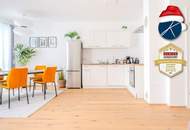 Moderne Eigentumswohnung mit Balkon