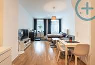 charmanter Altbau-Atelierflair
