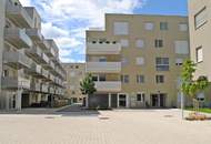 Q11 Leben in Simmering - Schöne 2-Zimmer-Wohnung mit Balkon und Deckenkühlung!