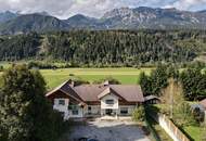 Investment - Ferienwohnungen - Apartmenthaus mit Ausbaupotenzial in einer der beliebtesten Ferienregionen Österreichs