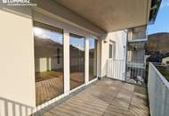 Geförderte 3-Zimmerwohnung