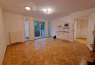 Inkl. Heizkosten! Singlewohnung in absoluter Ruhelage