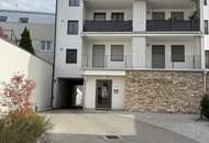 2 Zimmer & Balkon & Garage