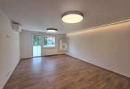 ERSTBEZUG MIT STIL & CHARM