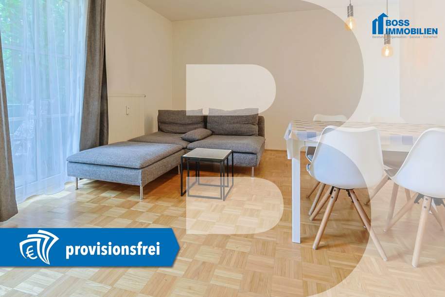 Abendklang, Wohnung-miete, 672,82,€, 4600 Wels(Stadt)