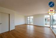 Luxuriöse 2 Zimmer Dachgeschoßwohnung als Erstbezug im Seepark Oggau! PROVISIONSFREI für den Käufer!