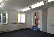 Vielseitiges Büro-/Geschäftslokal in Top-Lage von Gmünd – über 280 m² Nutzfläche