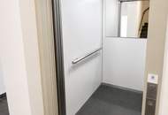 Ihre private Grünoase auf der 23 m² Terrasse mitten in Wien + stilvolle 3-Zimmer-Wohnungen + Klimaanlage & Luftwärmepumpe