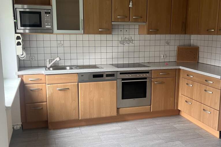 Familienfreundliche Wohnung in Buch in Tirol, Wohnung-kauf, 370.000,€, 6200 Schwaz