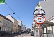 Ihre Mieter werden sich freuen (Nettopreis) - hervorragend aufgeteilte 3.Zimmerwohnung mit Balkon bei U1! - JETZT ZUSCHLAGEN