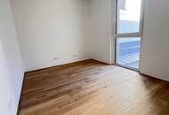 Anlegerwohnung | VINCENT | 3 Zimmer | Balkon | Blick in ruhigen Innenhof