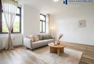 Exklusives Altbaujuwel mit Lift – Wohnung, Büro oder Praxis (barrierefrei)